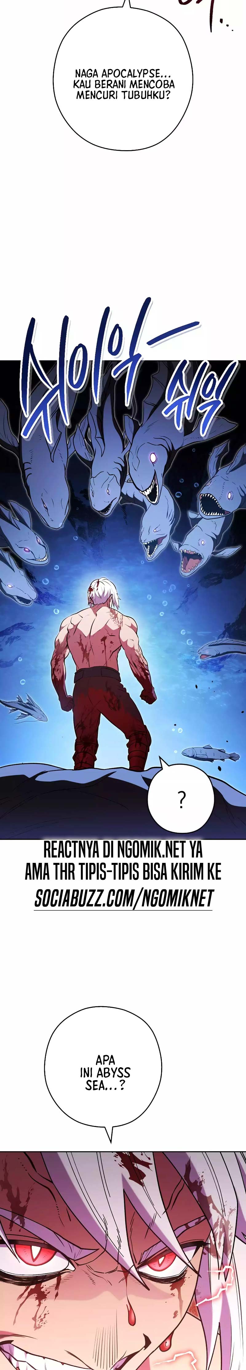 Dungeon Reset Chapter 197 Gambar 11